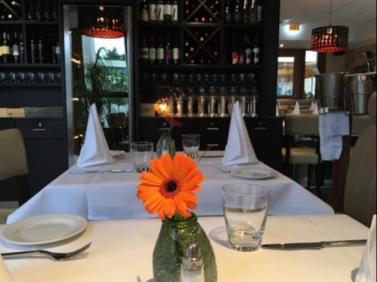 照片: Rossini Eschborn